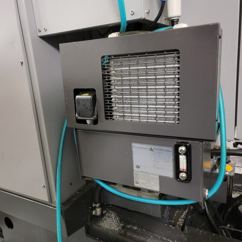 Tsugami VA 2 Machining Center