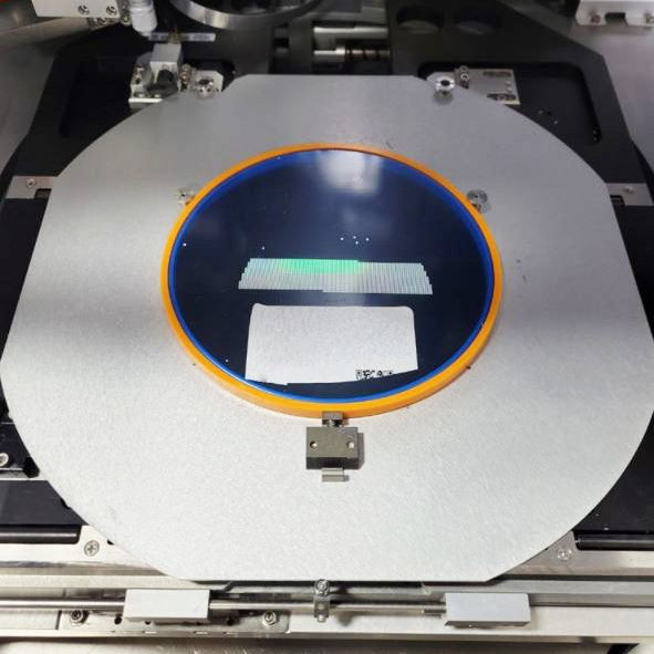 Besi / Datacon 2200 EVO Die Bonder