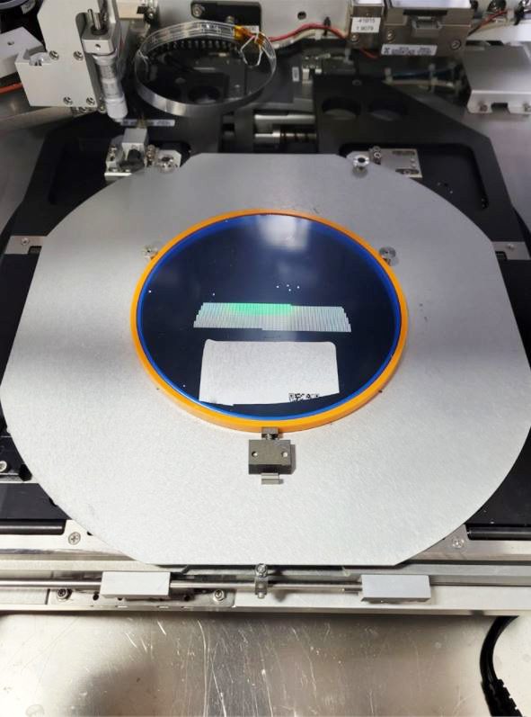 Besi / Datacon 2200 EVO Die Bonder