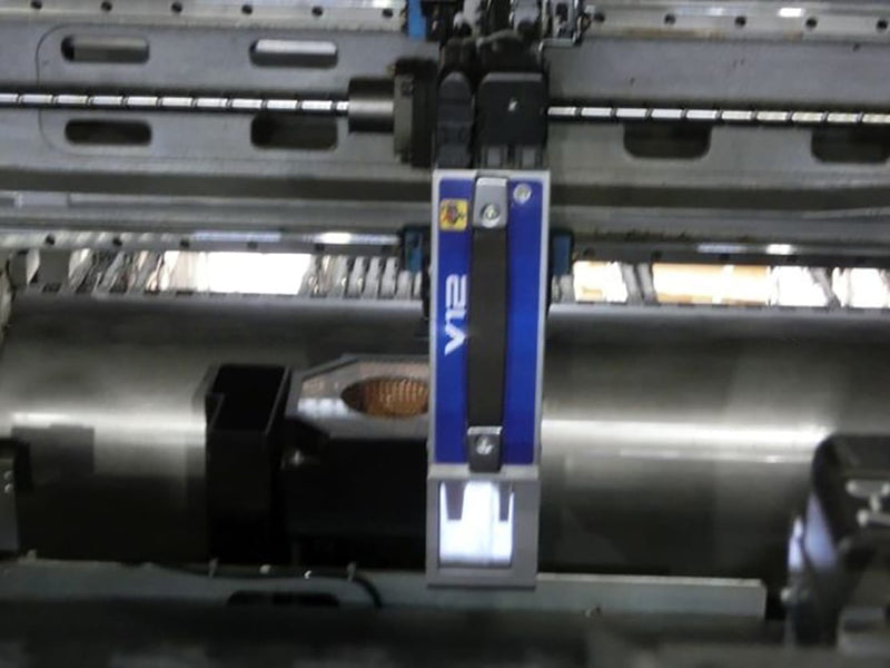Fuji Aimex IIs Pick and Place