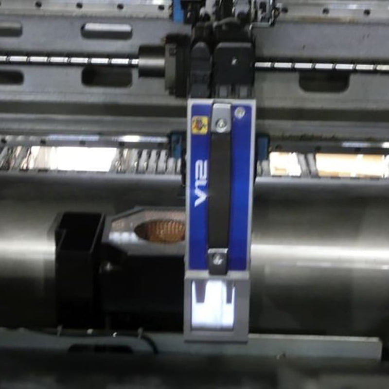 Fuji Aimex IIs Pick and Place