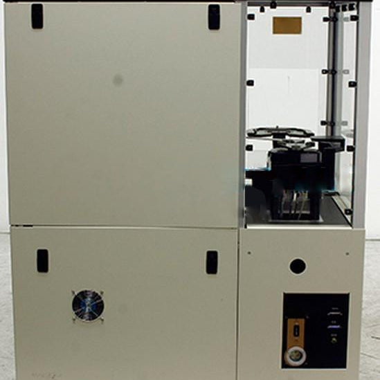 ONTO / Nanometrics 8300 X Thin Film Metrology Tool