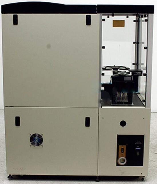 ONTO / Nanometrics 8300 X Thin Film Metrology Tool