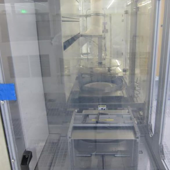 Disco DFD 6360 Automatic Dicing Saw