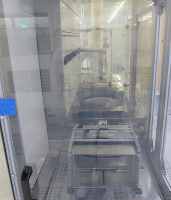 Disco DFD 6360 Automatic Dicing Saw