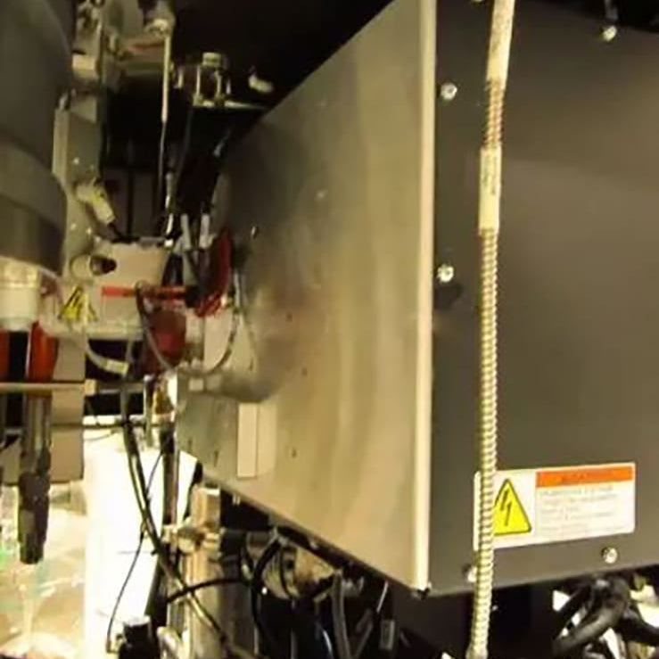 Applied Materials Centura EPI (Epitaxial Silicon Deposition)