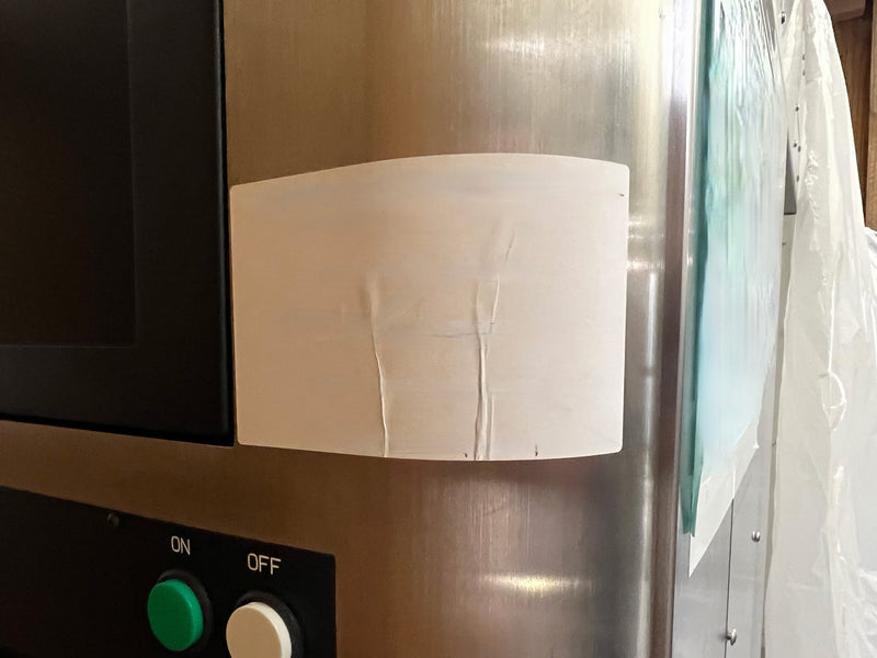 KLA Surfscan SP 1 TBI Particle Defect System
