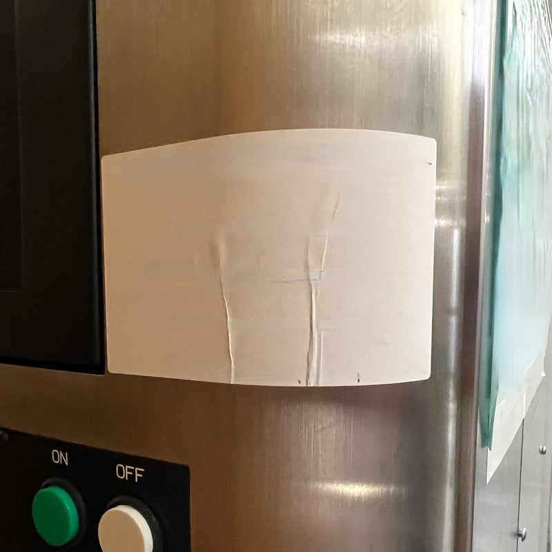 KLA Surfscan SP 1 TBI Particle Defect System