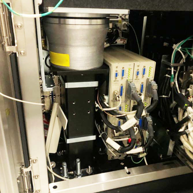 Applied Materials Complus 3 T Pattern Measurement