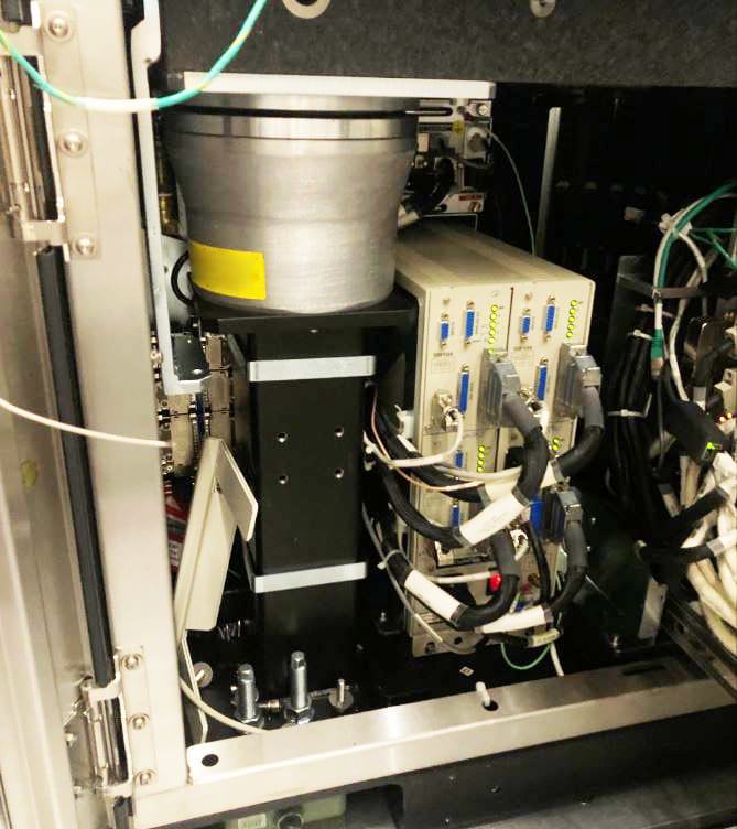 Applied Materials Complus 3 T Pattern Measurement