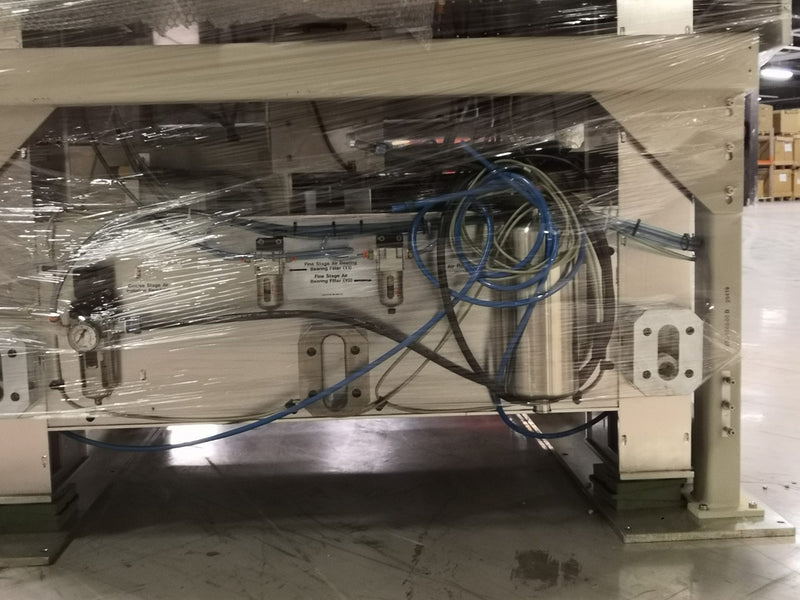 GSI Lumonics M 430 Laser Fuser