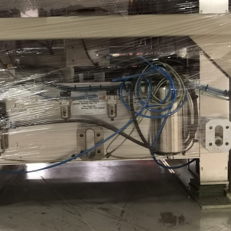 GSI Lumonics M 430 Laser Fuser