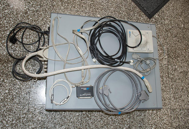 Bruker / Veeco Dimension 3100 AFM (Atomic Force Microscope)