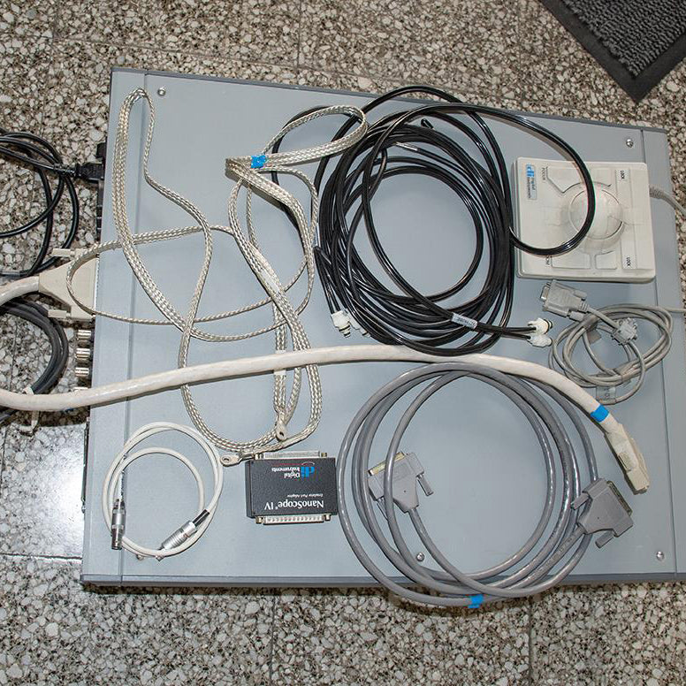 Bruker / Veeco Dimension 3100 AFM (Atomic Force Microscope)