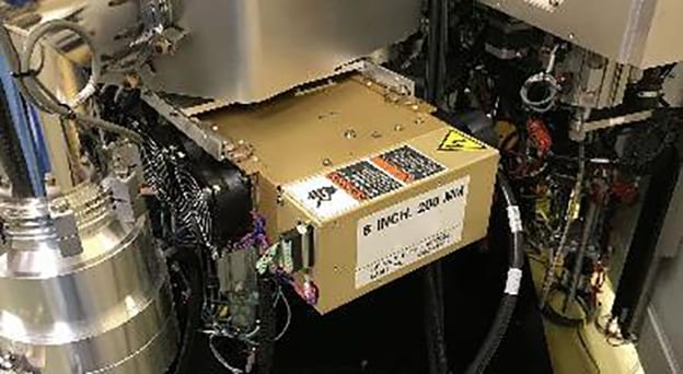 Applied Materials Centura 5200 PVD (Physical Vapor Deposition)