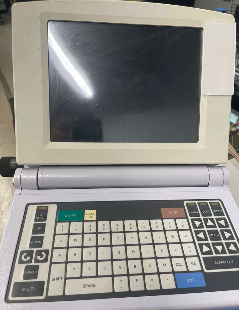 Lot of Probers / Testers / Oven