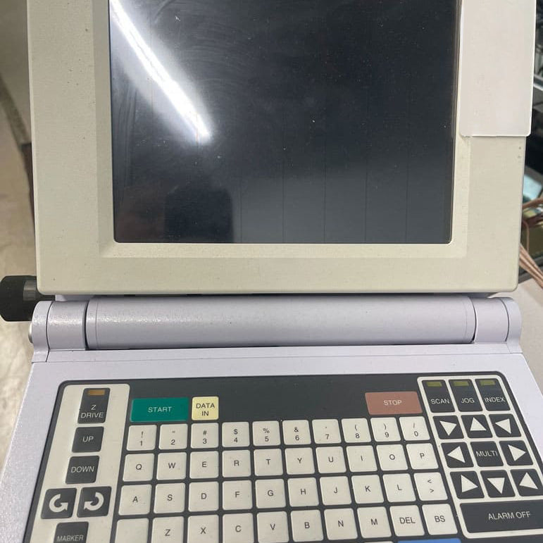 Lot of Probers / Testers / Oven