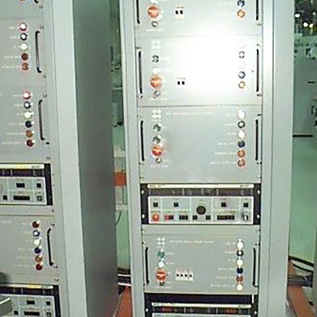 Lam / Novellus Concept Two CVD (Chemical Vapor Deposition)