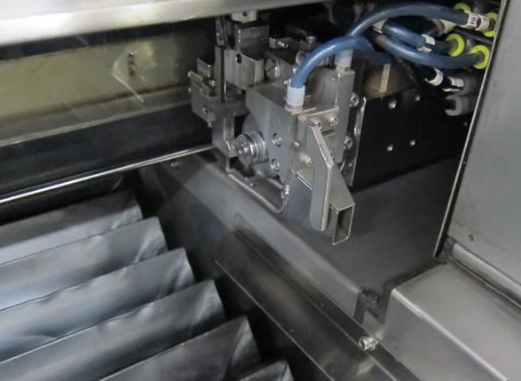 Disco DFD 6360 Automatic Dicing Saw