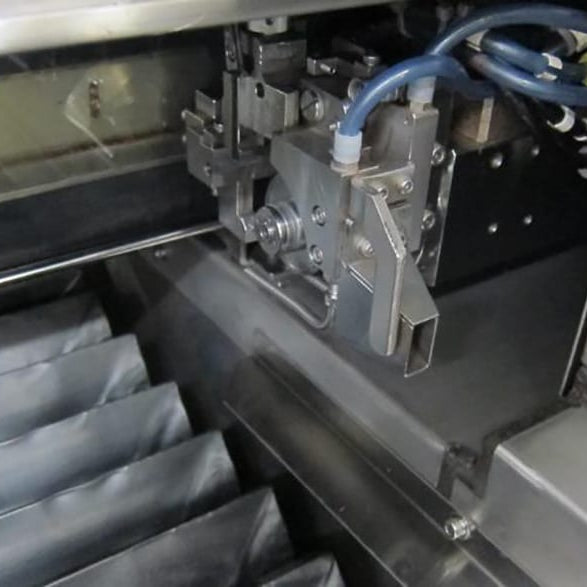 Disco DFD 6360 Automatic Dicing Saw