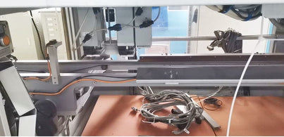 Acculogic FLS 850 D