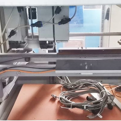 Acculogic FLS 850 D