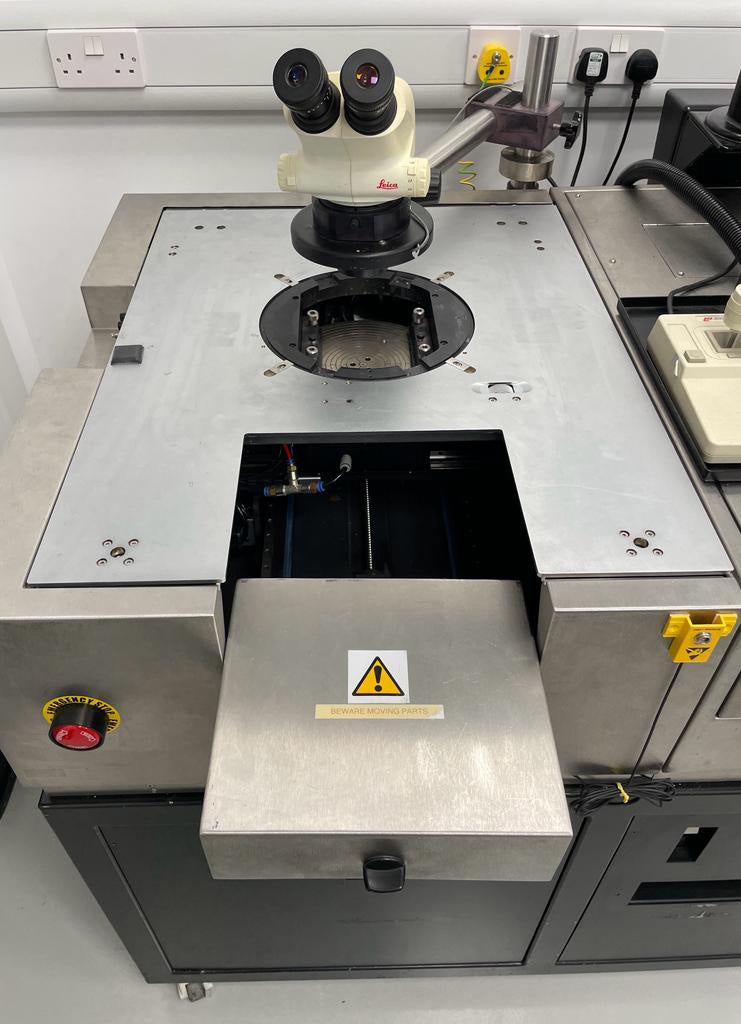 Wentworth APS 80 Prober