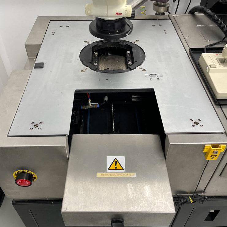 Wentworth APS 80 Prober