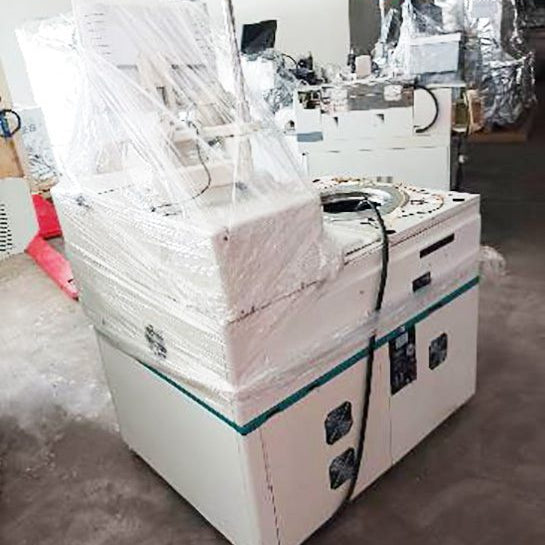 Electroglas 4090 u+ Prober