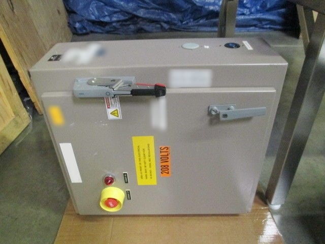 Lam / Novellus / Gasonics 9104 Quartz Chamber Plasma Asher