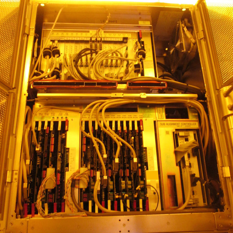 Nikon NSR S 204 B Scanner