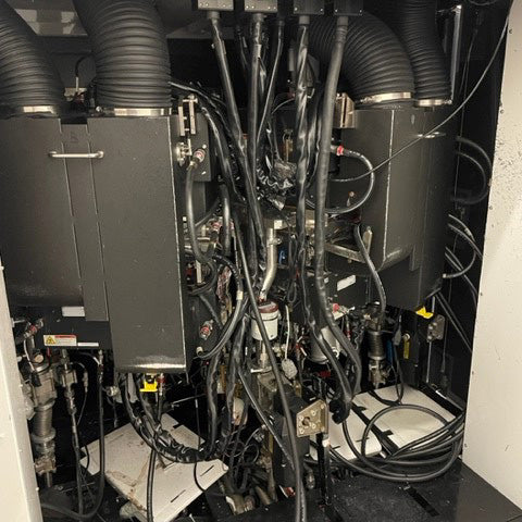 Applied Materials Centura HTF EPI (Epitaxial Silicon Deposition)