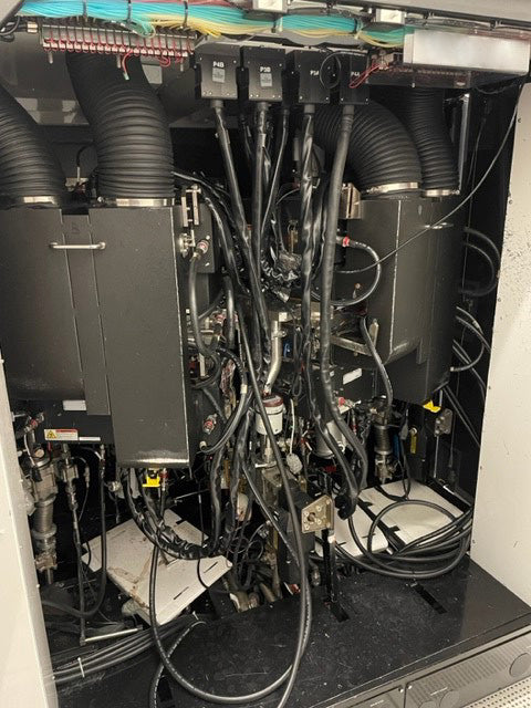 Applied Materials Centura HTF EPI (Epitaxial Silicon Deposition)