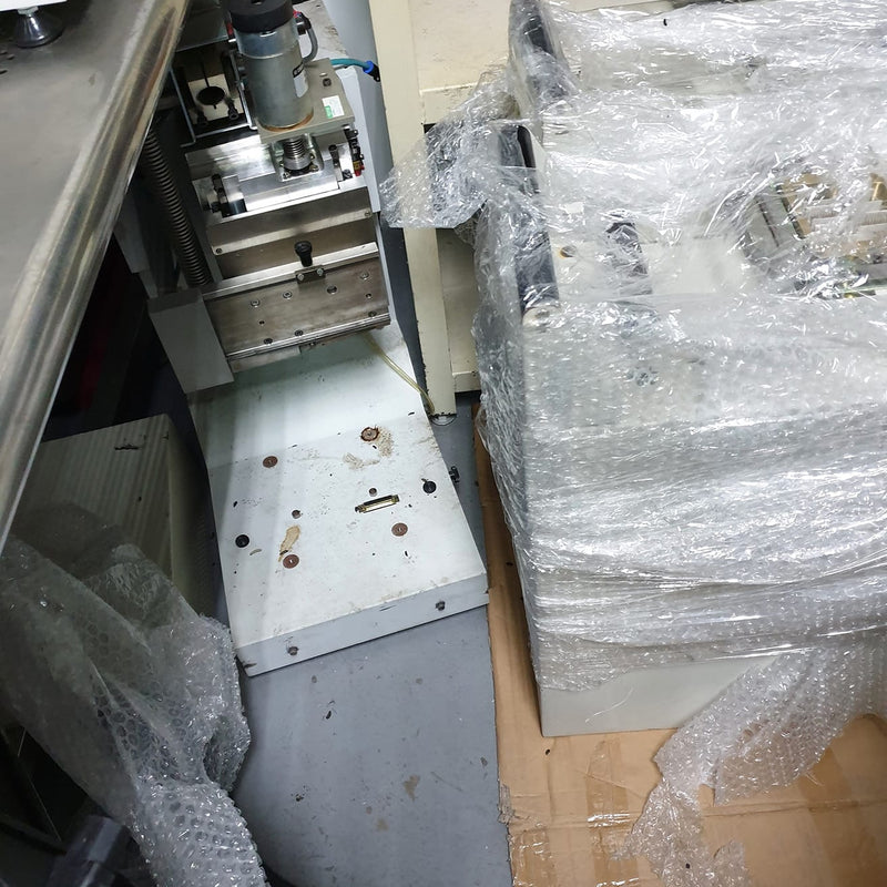 Nordson / Dage Bonder