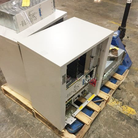 Thermo Fisher Scientific / FEI XL 30 SEM (Scanning Electron Microscope)