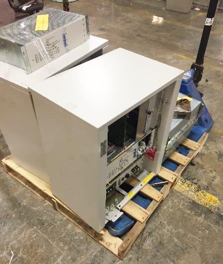 Thermo Fisher Scientific / FEI XL 30 SEM (Scanning Electron Microscope)