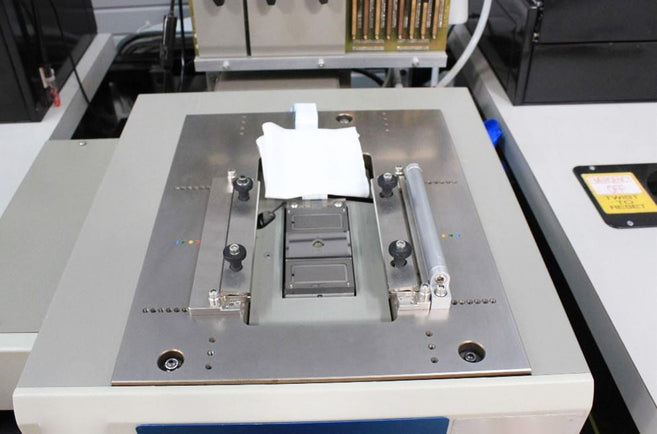 Applied Precision PRVX Probe Card Analyzer
