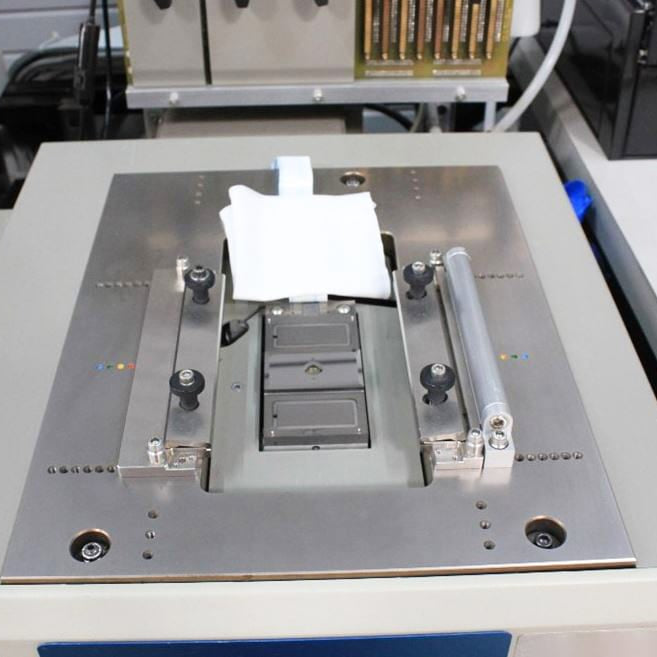 Applied Precision PRVX Probe Card Analyzer