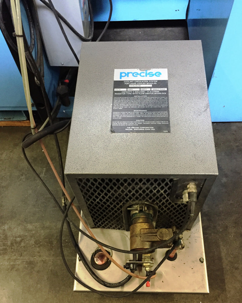 STC EP 2600 Edge Grinder