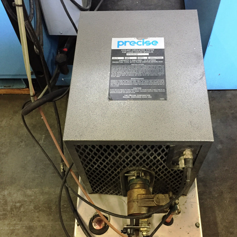 STC EP 2600 Edge Grinder