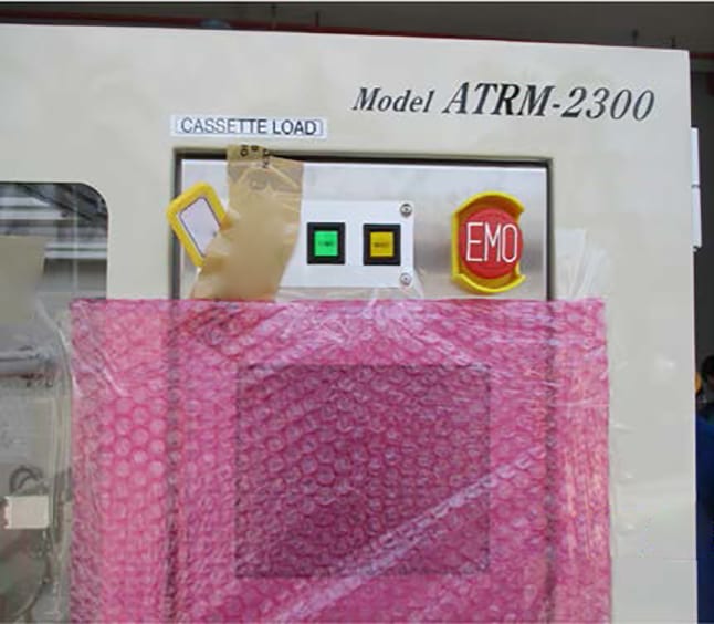 Takatori ATRM 2300 Wafer Mounter