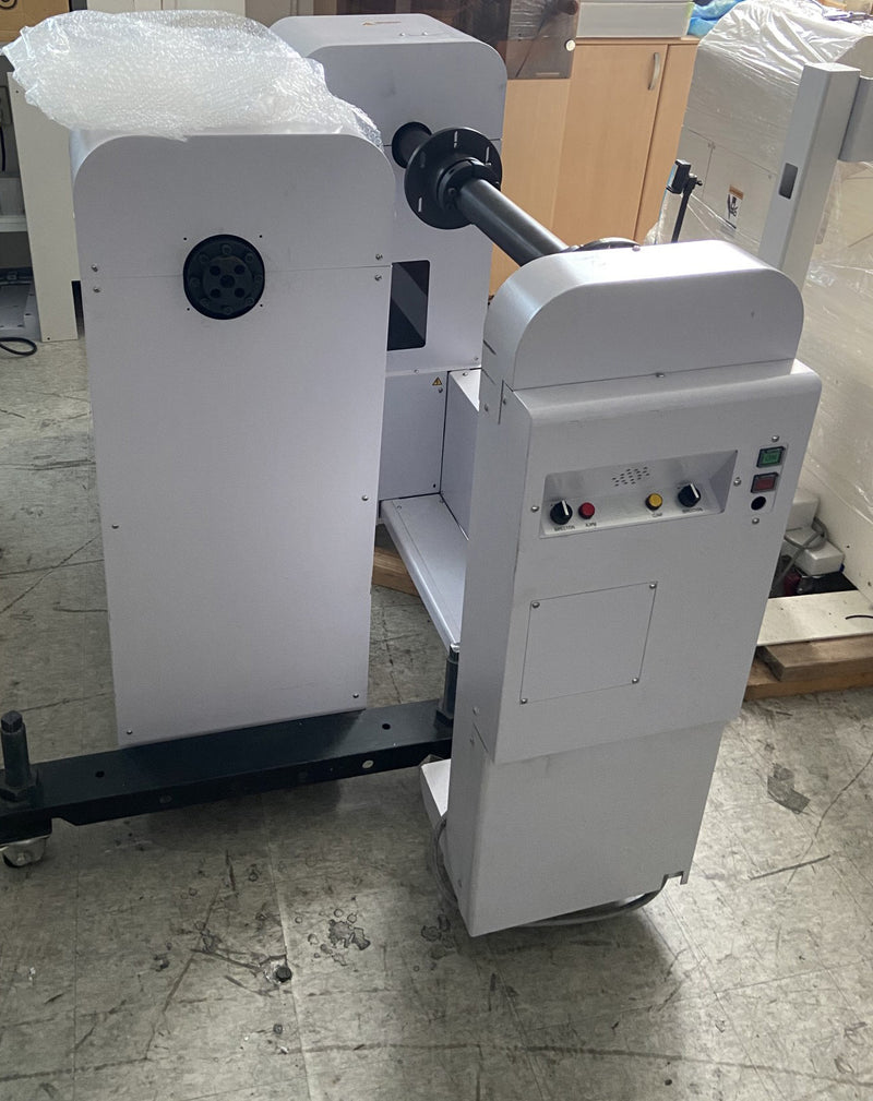 Accretech / TSK MHF 4000 S Manipulator
