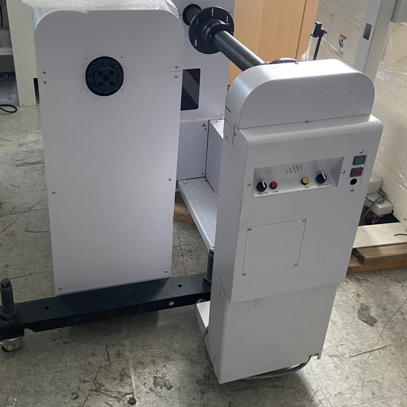 Accretech / TSK MHF 4000 S Manipulator