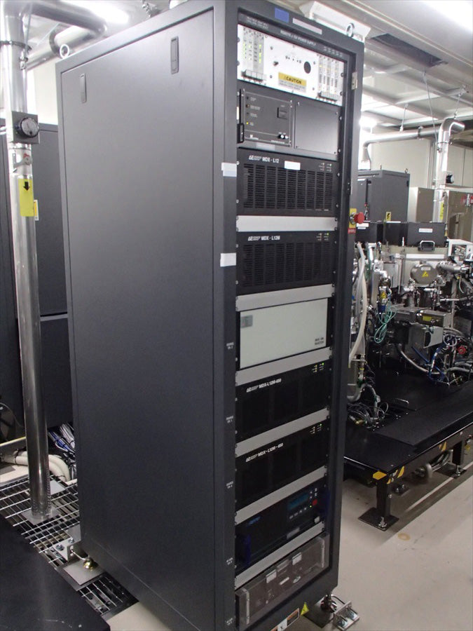 Applied Materials Endura 5500 HP PVD (Physical Vapor Deposition)