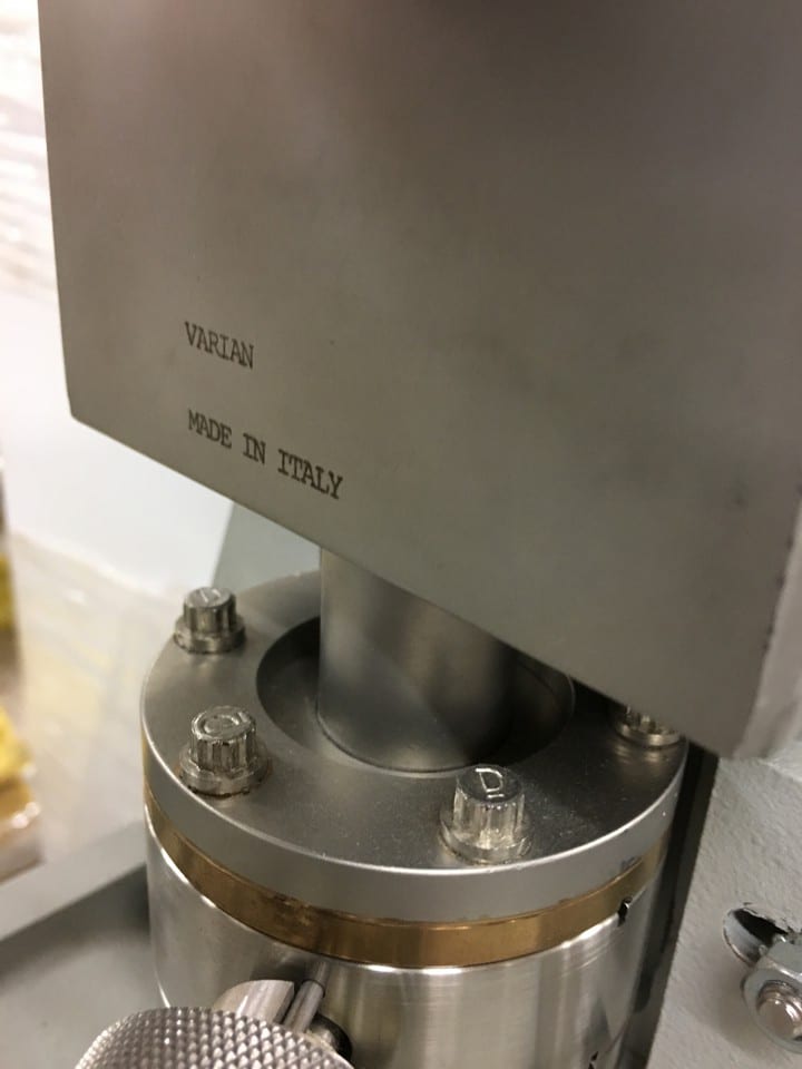 Thermo Fisher Scientific / FEI 611 FIB Microscope Workstation (Focused Ion Beam)
