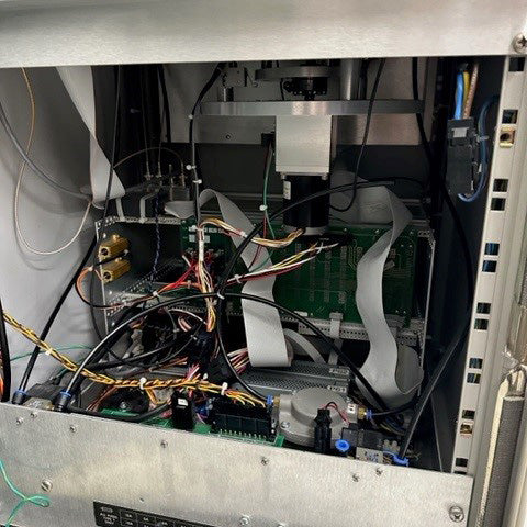 Thermo RCDM 3 CDM