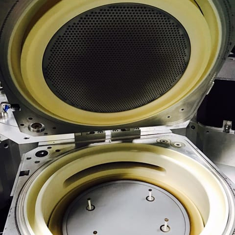 Applied Materials Centura DxZ