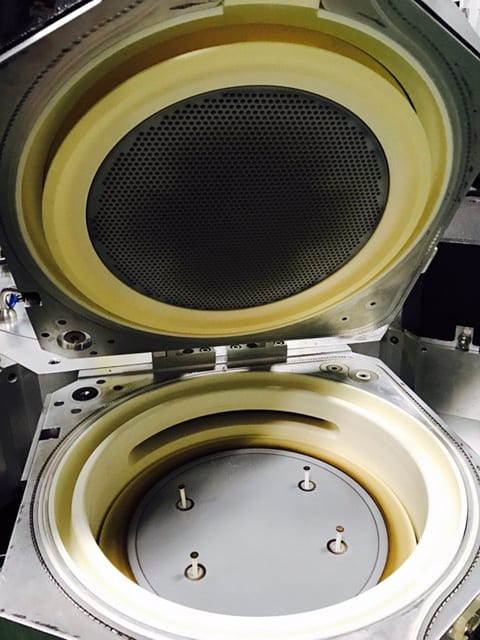 Applied Materials Centura DxZ