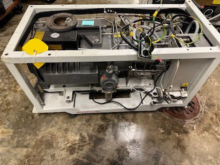 Lot of Pumps