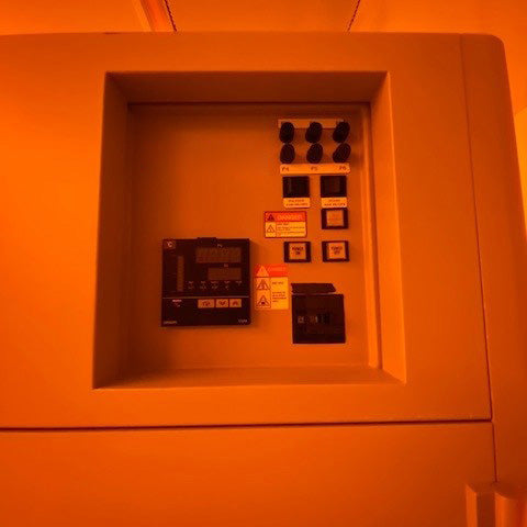 Applied Materials Core 2564 Inspection System